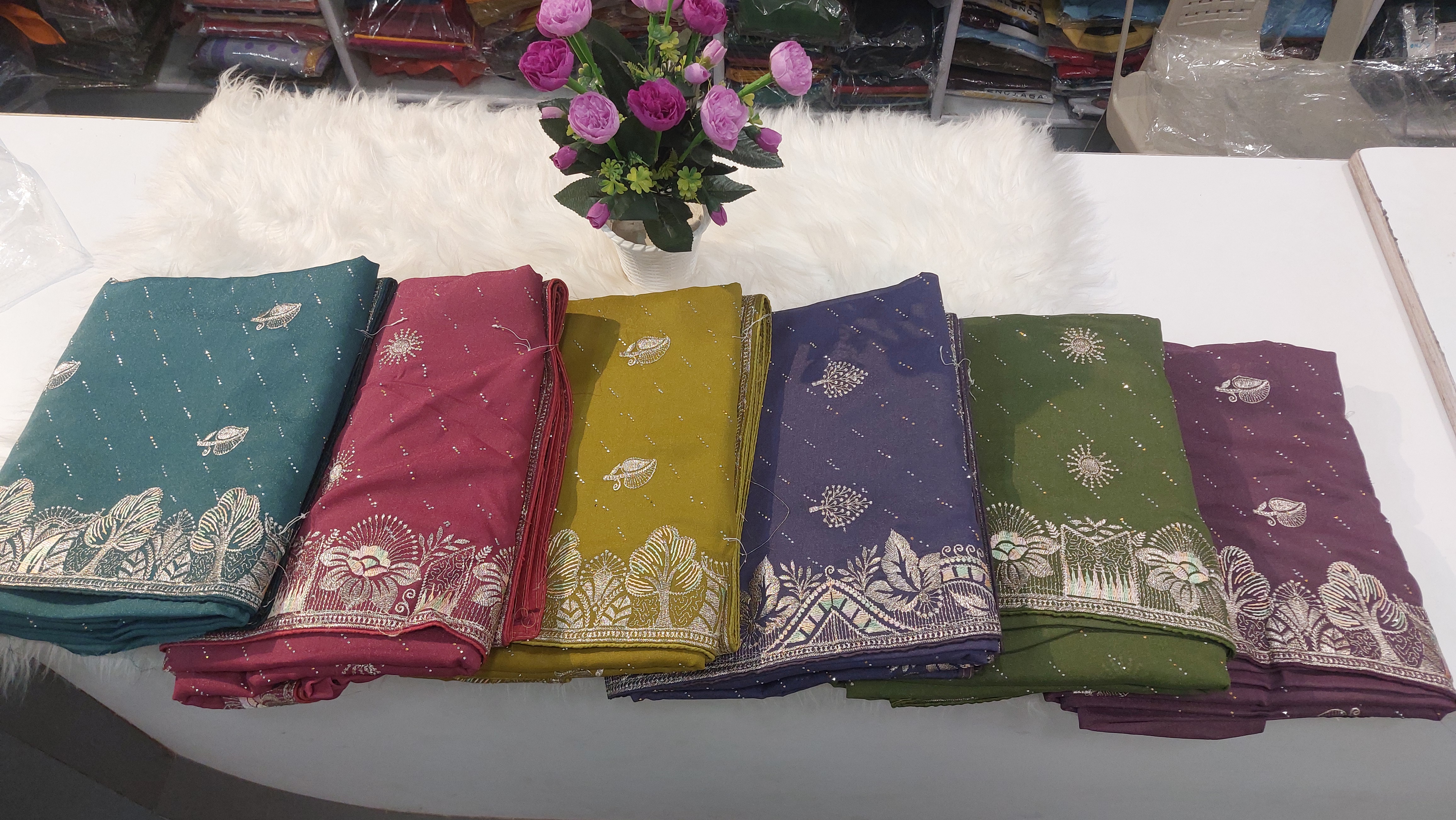Saree