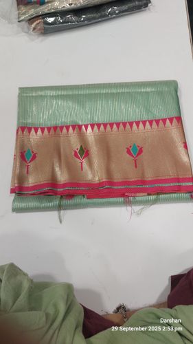 Pathni Saree